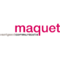 Maquet vastgoedcommunicatie logo, Maquet vastgoedcommunicatie contact details