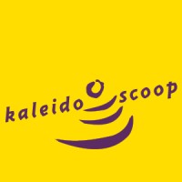 Kaleidoscoop logo, Kaleidoscoop contact details