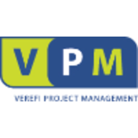 VeReFi Project Management logo, VeReFi Project Management contact details