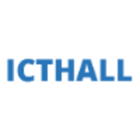 ICTHALL logo, ICTHALL contact details