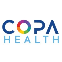 Copa Health logo, Copa Health contact details