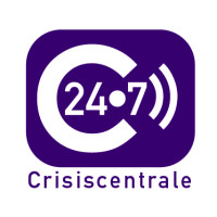 De Crisiscentrale logo, De Crisiscentrale contact details