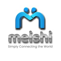 Meishi MEA and APAC logo, Meishi MEA and APAC contact details