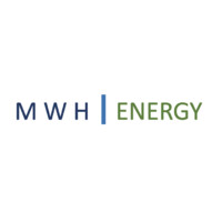 MWH Energy logo, MWH Energy contact details