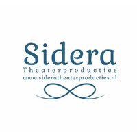 Sidera Theaterproducties logo, Sidera Theaterproducties contact details