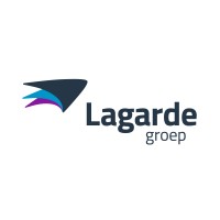 Lagarde Groep logo, Lagarde Groep contact details