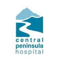 Central Peninsula General Hospital logo, Central Peninsula General Hospital contact details