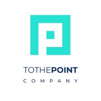 To The Point-Company logo, To The Point-Company contact details