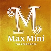 Theatergroep Max Mini logo, Theatergroep Max Mini contact details