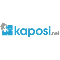 kaposi.net logo, kaposi.net contact details