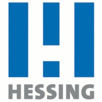 Hessing logo, Hessing contact details