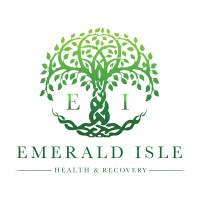 Emerald Isle Health & Recovery logo, Emerald Isle Health & Recovery contact details