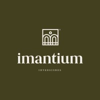 IMANTIUM Inversiones logo, IMANTIUM Inversiones contact details