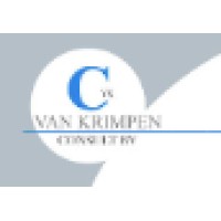 Van Krimpen Consult bv logo, Van Krimpen Consult bv contact details