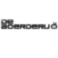 De Boerderij logo, De Boerderij contact details