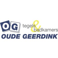 Oude Geerdink tegels & badkamers logo, Oude Geerdink tegels & badkamers contact details