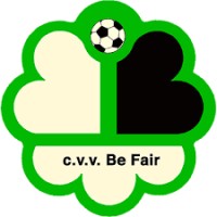 CVV Be Fair logo, CVV Be Fair contact details