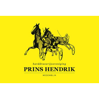 Harddraverijvereniging Prins Hendrik logo, Harddraverijvereniging Prins Hendrik contact details