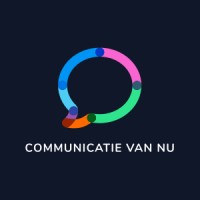 Communicatie van nu logo, Communicatie van nu contact details