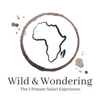 Wild & Wondering logo, Wild & Wondering contact details