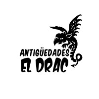 Antigüedades el Drac logo, Antigüedades el Drac contact details