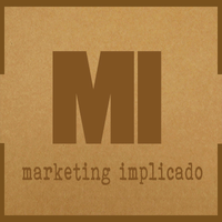 Marketing Implicado logo, Marketing Implicado contact details