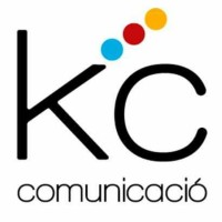 Klama Comunicació logo, Klama Comunicació contact details