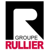 GROUPE RULLIER logo, GROUPE RULLIER contact details