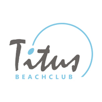 Beachclub Titus logo, Beachclub Titus contact details