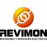 Revimon logo, Revimon contact details