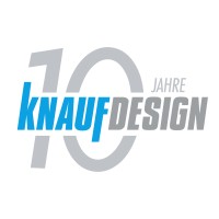 Knauf Design logo, Knauf Design contact details