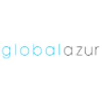 Global Azur logo, Global Azur contact details