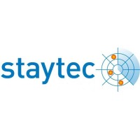 Staytec Groep logo, Staytec Groep contact details