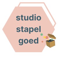 studiostapelgoed logo, studiostapelgoed contact details