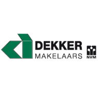 Dekker Makelaars & Hypotheken logo, Dekker Makelaars & Hypotheken contact details