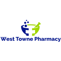 West Towne Pharmacy logo, West Towne Pharmacy contact details