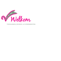 Welkom Toegankelijkheid & Evenementen logo, Welkom Toegankelijkheid & Evenementen contact details