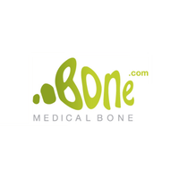 Medical Bone logo, Medical Bone contact details