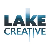 Lake Creative logo, Lake Creative contact details