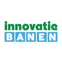 Stichting InnovatieBanen logo, Stichting InnovatieBanen contact details