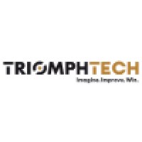 Triomphtech logo, Triomphtech contact details