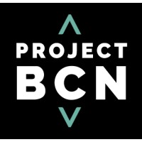 PROJECTBCN logo, PROJECTBCN contact details