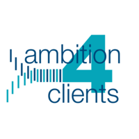 Ambition4Clients logo, Ambition4Clients contact details