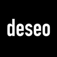 Deseo logo, Deseo contact details