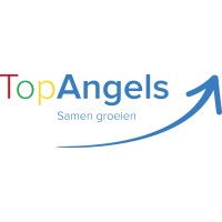 TopAngels logo, TopAngels contact details