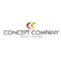 Concept Company logo, Concept Company contact details