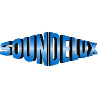 SOUNDELUX logo, SOUNDELUX contact details