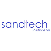 Sand-tech Solutions AB logo, Sand-tech Solutions AB contact details