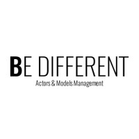 Be Different Actors&Models Management logo, Be Different Actors&Models Management contact details