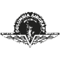 Columbia Aircraft Services logo, Columbia Aircraft Services contact details